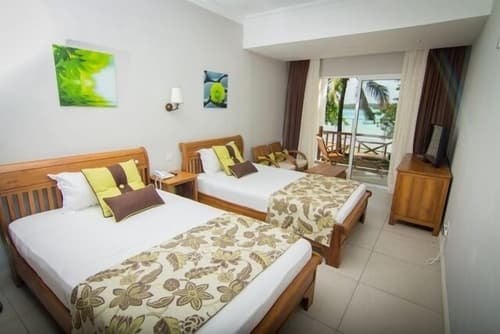 Le Peninsula Bay Beach Resort, Room