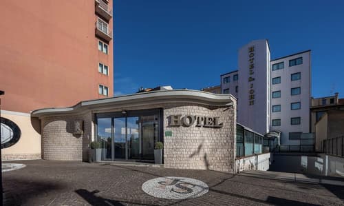 iH Hotels Milano St. John Sesto San Giovanni, Primary image