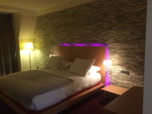 Radisson Blu Hotel Paris, Marne-la-Vallée, Room