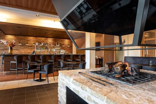 Radisson Blu Hotel Paris, Marne-la-Vallée, Lobby