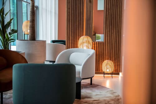 Radisson Blu Resort & Spa, Split, Lobby