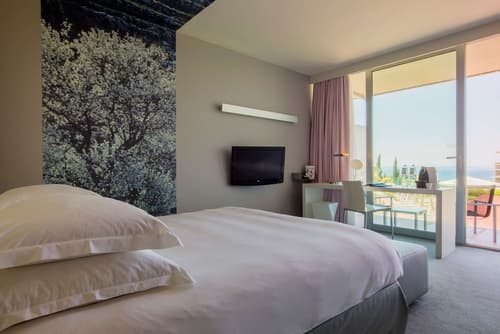 Radisson Blu Resort & Spa, Split, Room