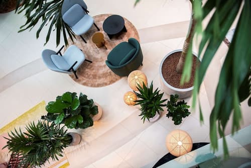 Radisson Blu Resort & Spa, Split, Lobby