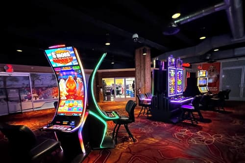 OYO Hotel and Casino Las Vegas, Reception