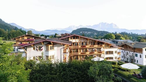 Hotel Kaiserhof Kitzbuehel, Primary image