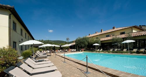 Relais dell'Olmo, Primary image