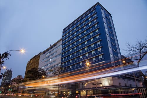 Hotel San Agustin Riviera, Primary image