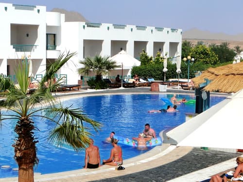 Sharm Holiday Resort, 