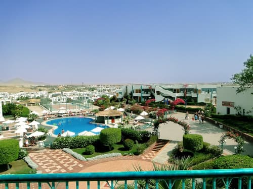 Sharm Holiday Resort, 