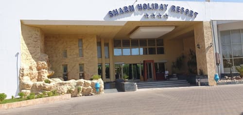 Sharm Holiday Resort, 