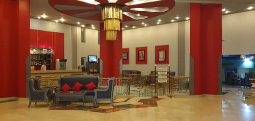 Sharm Holiday Resort, 