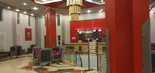 Sharm Holiday Resort, 