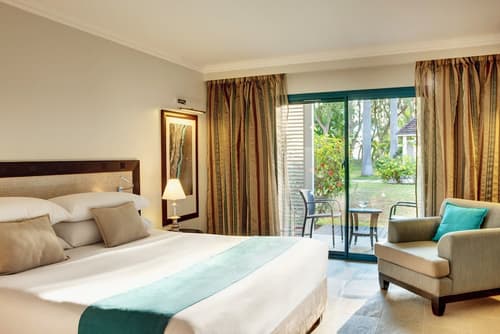 LUX* Saint Gilles, Room