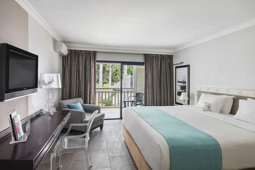 LUX* Saint Gilles, Room