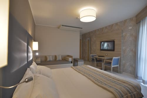 Alma Di Alghero Hotel, Room