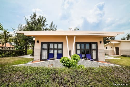 Sandy Beach Non Nuoc Resort, Room