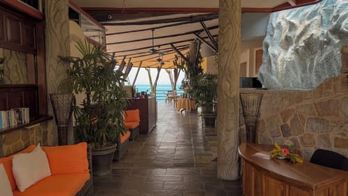 Issimo Suites Boutique Hotel & Spa - Adults Only, Reception