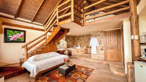 Issimo Suites Boutique Hotel & Spa - Adults Only, Room