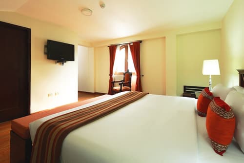 Hotel San Agustin El Dorado, Primary image