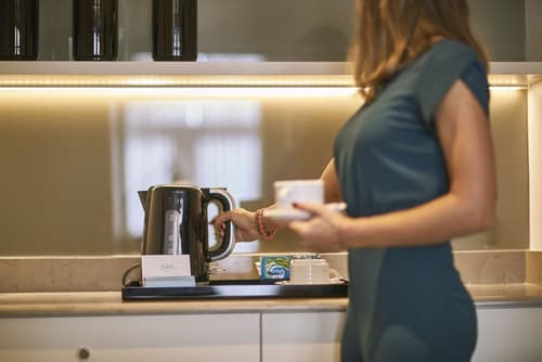 PortoBay Marquês, Room amenity