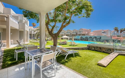 Apartamentos LIVVO Koala Garden, Room