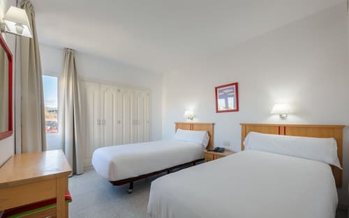 Apartamentos LIVVO Koala Garden, Room