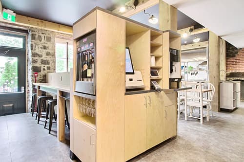 Hôtel Atypiq, Reception