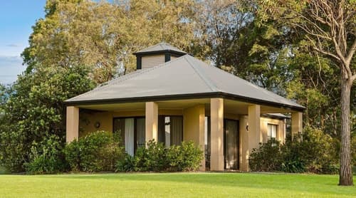 Leisure Inn Pokolbin Hill, Room