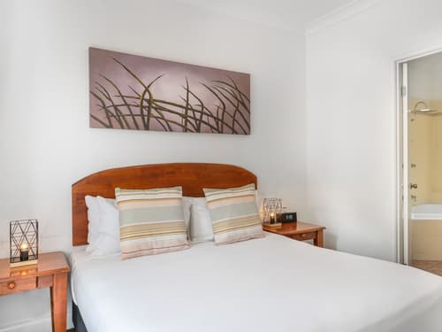 Leisure Inn Pokolbin Hill, Room