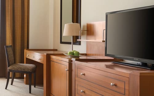 Shangri-La Barr Al Jissah, Muscat, Room