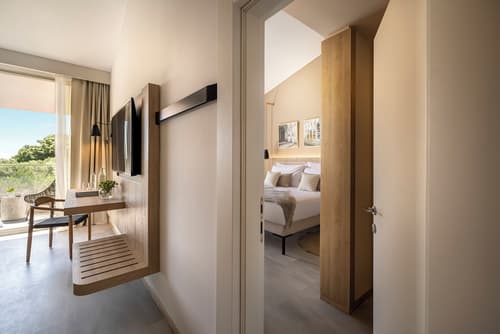 Valamar Tirena Hotel, Room