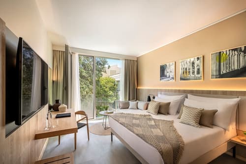 Valamar Tirena Hotel, Room