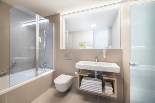 Valamar Tirena Hotel, Room