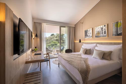 Valamar Tirena Hotel, Room