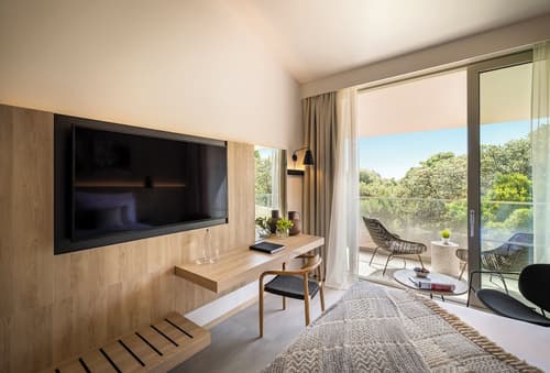 Valamar Tirena Hotel, Room