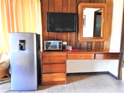 Hotel Lavas Tacotal, Room