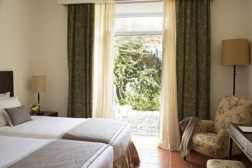 Pateo dos Solares Charm Hotel, Room