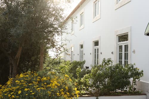 Pateo dos Solares Charm Hotel, Room