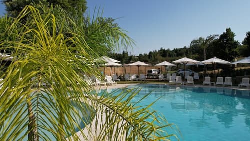 Flaminio Village Bungalow Park - Campground, Primary image