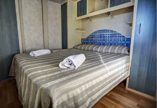 Flaminio Village Bungalow Park - Campground, Room