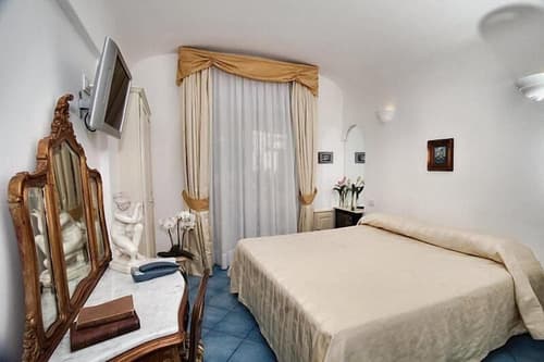 Hotel Bussola di Hermes, Room