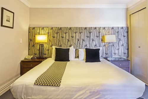 Peppers Beacon Queenstown, Room