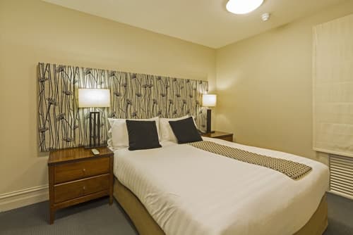 Peppers Beacon Queenstown, Room