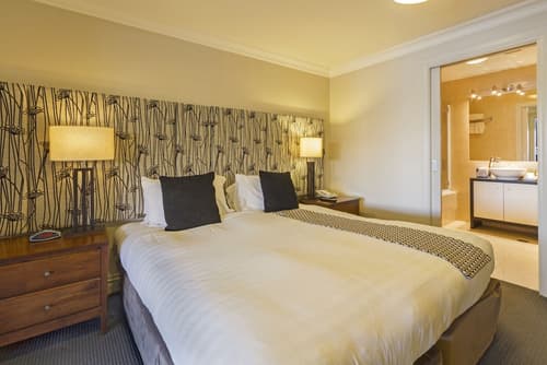 Peppers Beacon Queenstown, Room