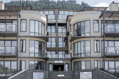Peppers Beacon Queenstown, Primary image