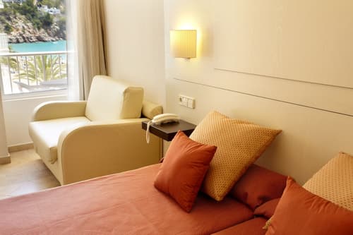 Grupotel Imperio Playa, Room