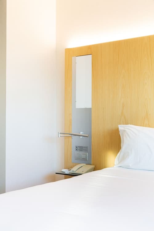 Barcelo Valencia Hotel, Room