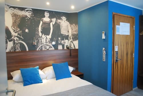 Kalev Spa Hotel & Waterpark, Room