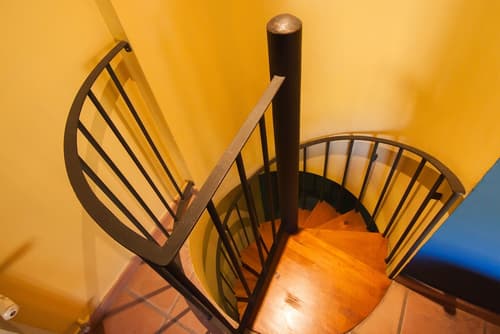 Complejo Turístico Rural La Garganta, Room