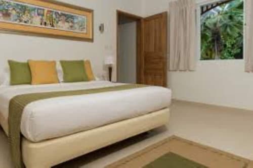 Acajou Beach Resort, Room